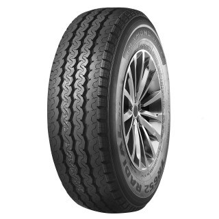 225/70 R15C 112/110 R Triangle Tr652