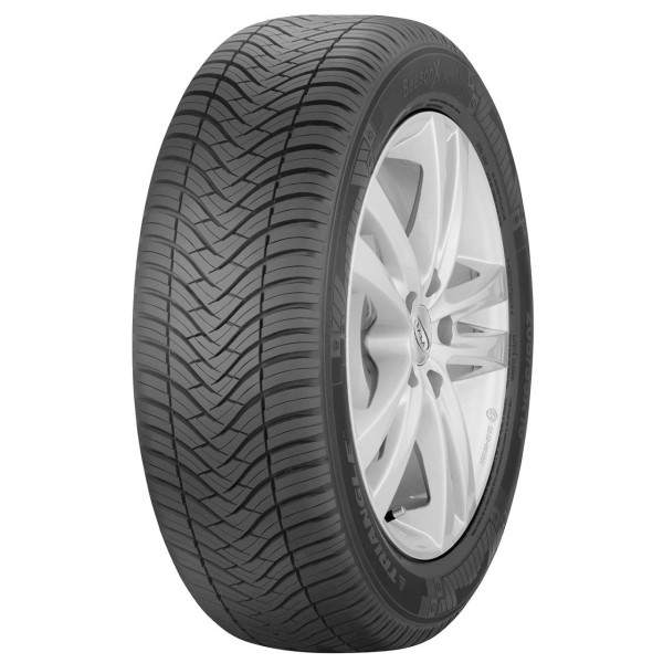 185/60 R14 82 H Triangle Seasonx Ta01 Bsw M+s 3pmsf