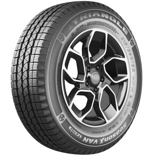 235/65 R16C 115 S Triangle Seasonx Van Ta702