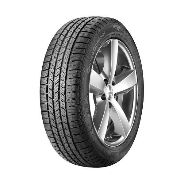 275/45 R21 110 V Continental Conticrosscontact Winter