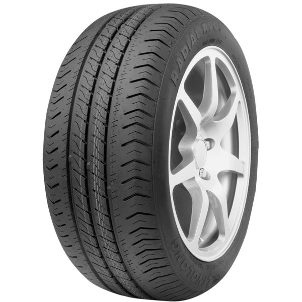 185/80 R14C 104/102 N Linglong R701 Trailer