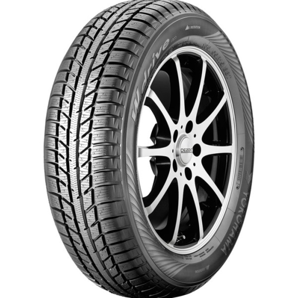 175/65 R14 82 T Yokohama  W.drive (v903)