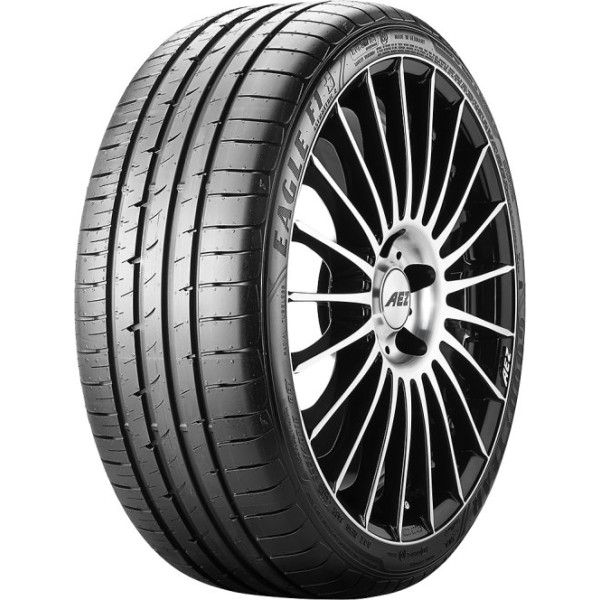 245/40 R20 99 Y Goodyear Eagle F1 (asymmetric) 2 Moe Rof Sct Fp Xl (tl)