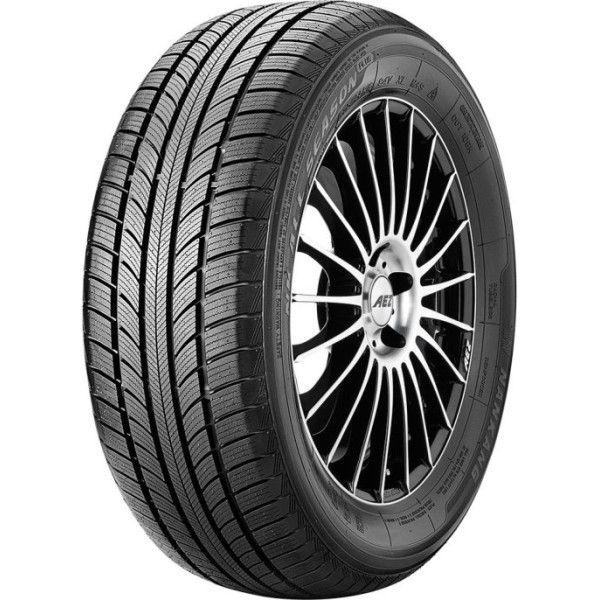 185/50 R16 81 V Nankang Nk All Season Plus N-607+