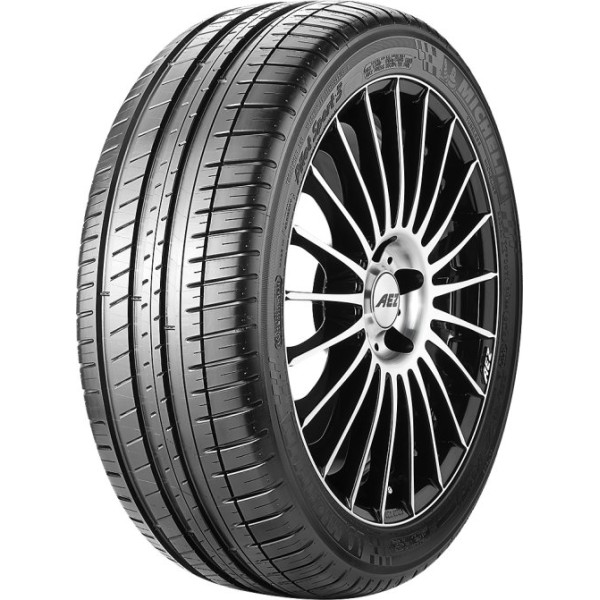 245/45 R19 102 Y Michelin Pilot Sport 3 Uhp Fsl Mo Xl (tl)