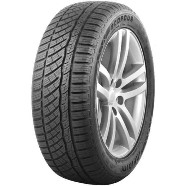 235/55 R18C 104 V Infinity Ecofour