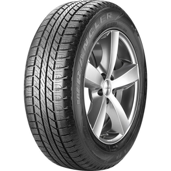 255/65 R16 109 H Goodyear Wrangler Hp Aw M+s (tl)
