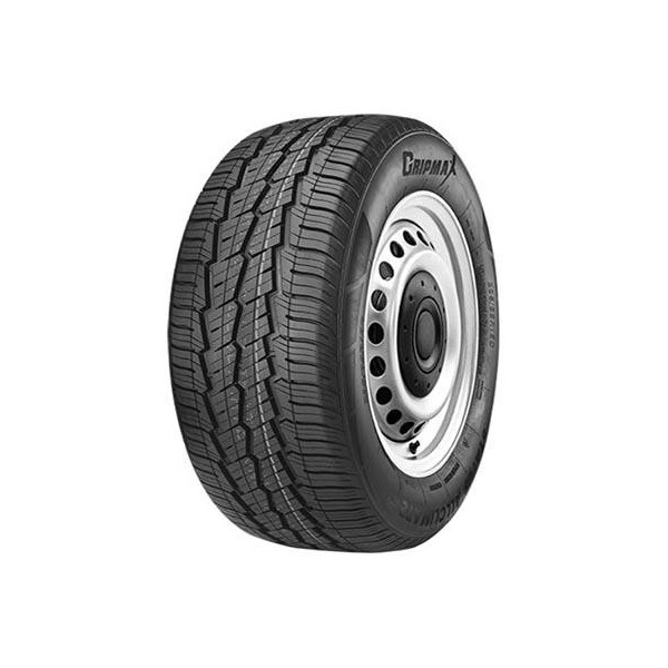 195/75 R16C 107/105 T Gripmax  Suregrip A/s Van