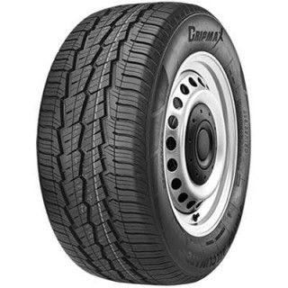 225/55 R17C 109 H Gripmax Suregrip As Van C 8pr Bsw M+s 3pmsf
