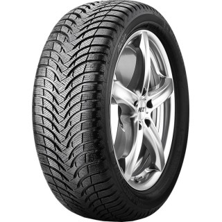 225/55 R17 97 H Michelin  Alpin A4
