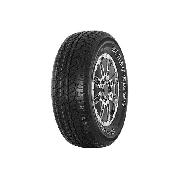 245/65 R17 107 T Windforce Catchfors A/t Owl M+s