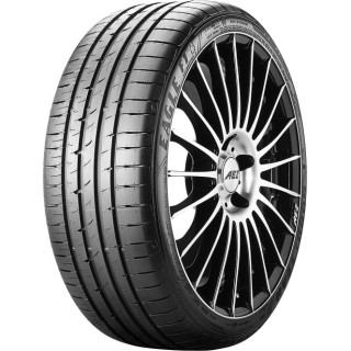245/40 R20 99 Y Goodyear Eagle F1 (asymmetric) 2 Moe Rof Fp Xl (tl)