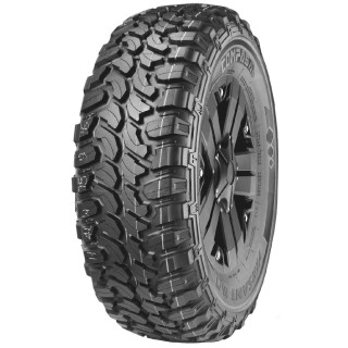 265/70 R17 121/118 Q Compasal Versant M/t