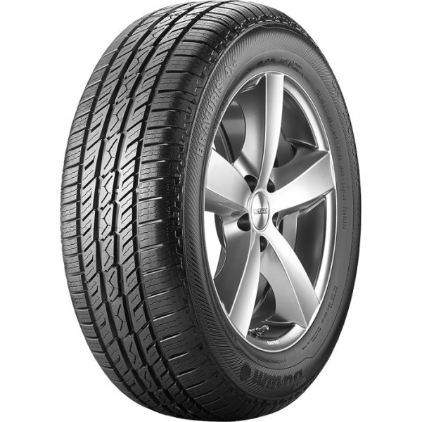 205/70 R15 96 T Barum  Bravuris 4x4