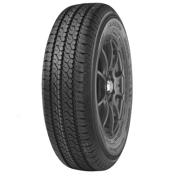 235/65 R16C 115 T Royal Black Royal Commercial 