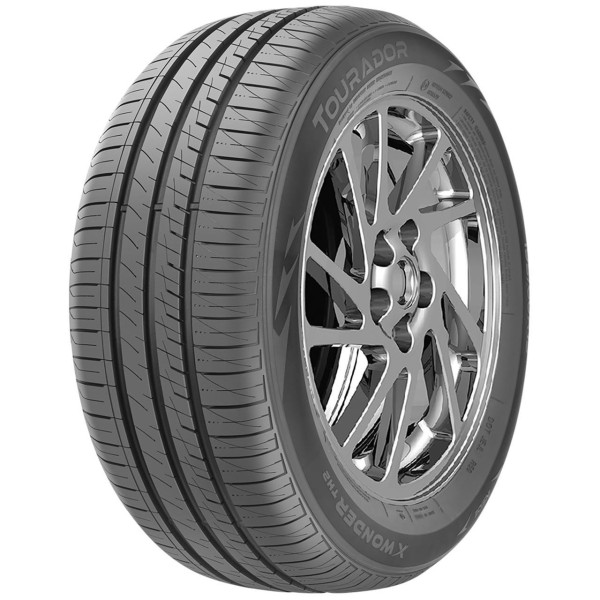 155/70 R13 75 T Tourador X Wonder Th2