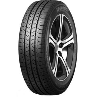 225/65 R16C 112/110 S Tourador  X All Climate Van