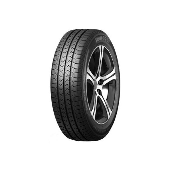 225/65 R16C 112/110 S Tourador  X All Climate Van