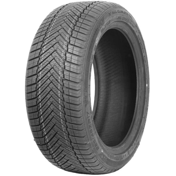 245/45 R18 100 Y Tourador X All Climate Tf1 Xl
