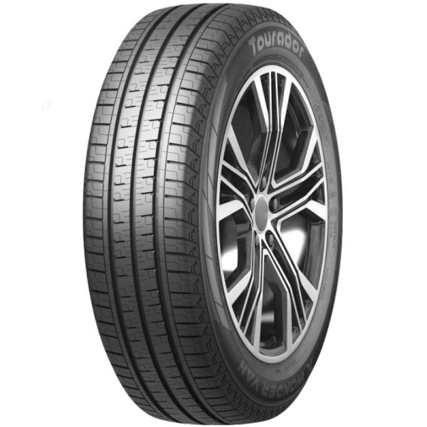 185 R14C 102/100 S Tourador X Wonder Van
