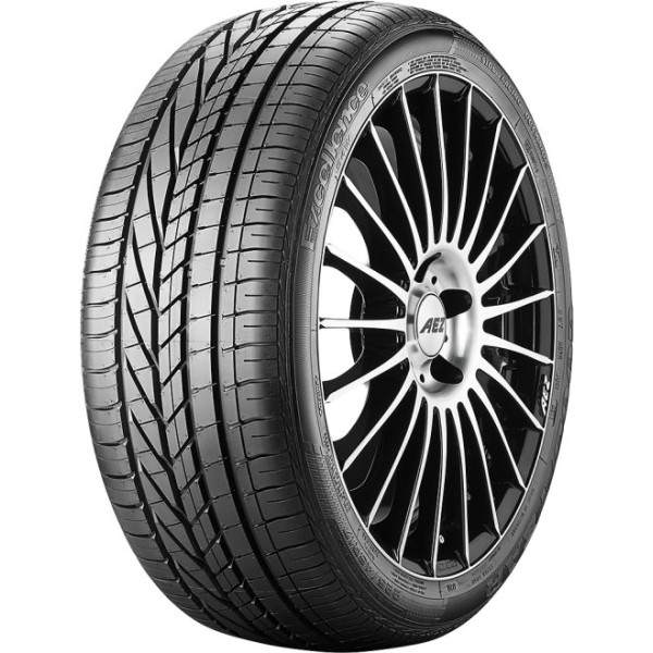 235/55 R17 99 V Goodyear Excellence