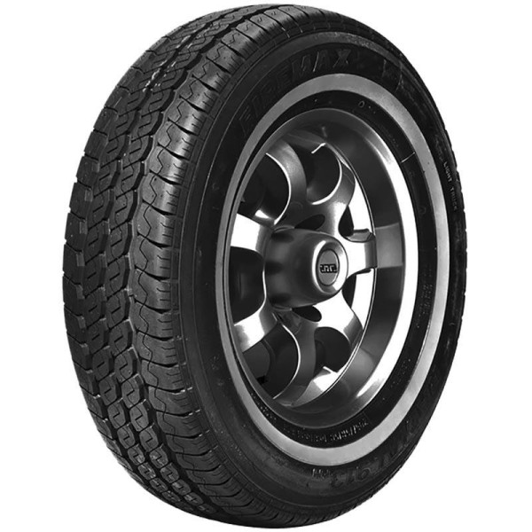 195 R14C 106/104 Q Firemax Fm913