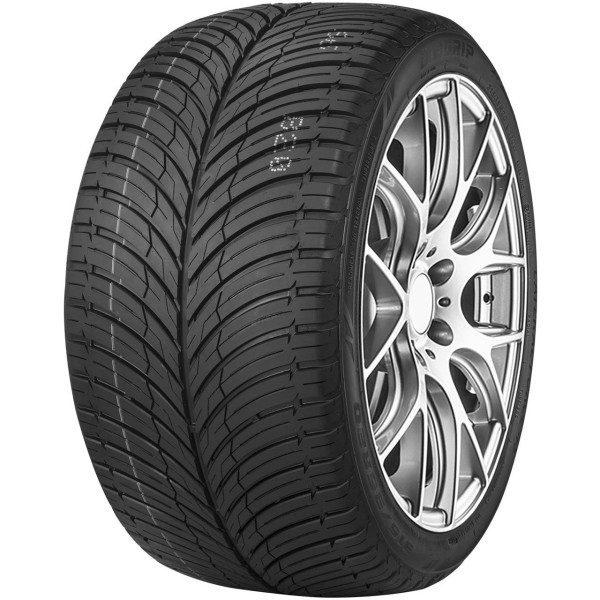 245/45 R19 102 W Unigrip Lateral Force 4s M+s 3pmsf