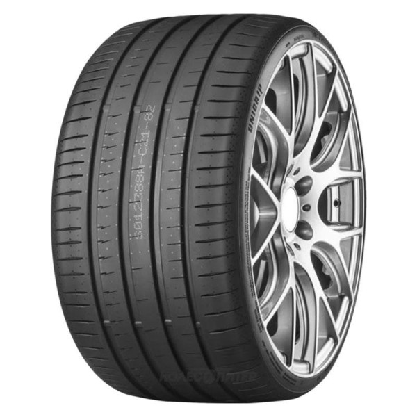 285/30 R20 99 Y Unigrip Lateral Force Sport Xl