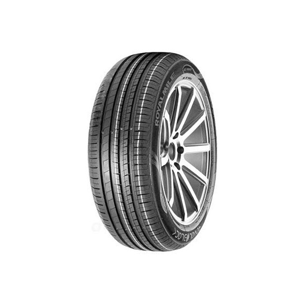 155/70 R13 75 T Royal Black Royalmile