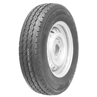 205/80 R14C 109/107 R Journey Wr082 - Pneumatico Estivo