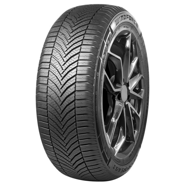 225/50 R17 98 (Z) W Windforce Catchfors A/s Ii Xl M+s 3pmsf (tl)