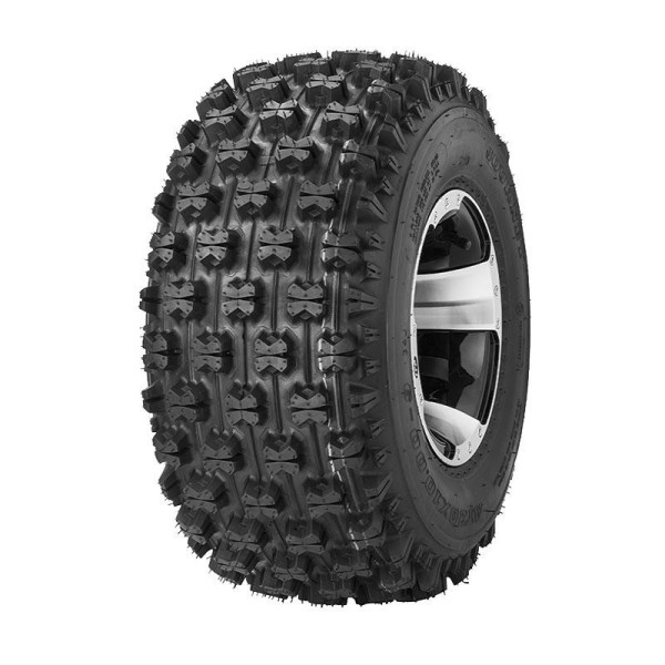 18/9.5 R8 33 F Journey P357