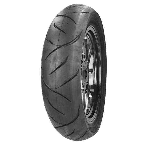 100/70 R12 42 P Maxxis M684 - Pneumatico 4 Stagioni