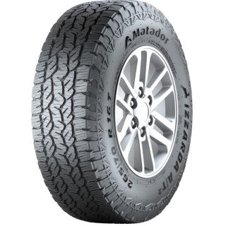 225/75 R16 108 H Matador Mp 72 Izzarda A/t 2 Xl Fr M+s 3pmsf
