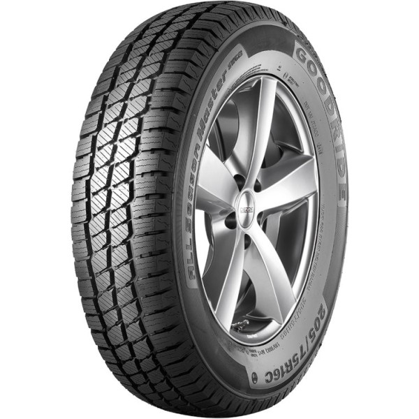 195/75 R16 107R R Goodride All Sw613      4s