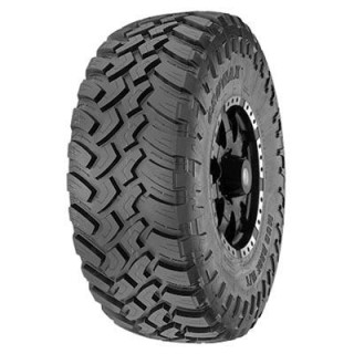245/75 R16 120 Q Gripmax Mud Rage M/t P.o.r Owl