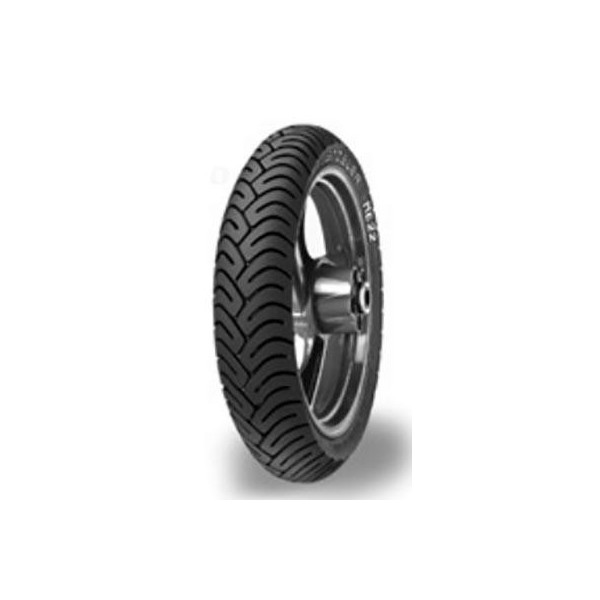 3.25 R18 59 P Metzeler Me 22 Reinf - Pneumatico 4 Stagioni