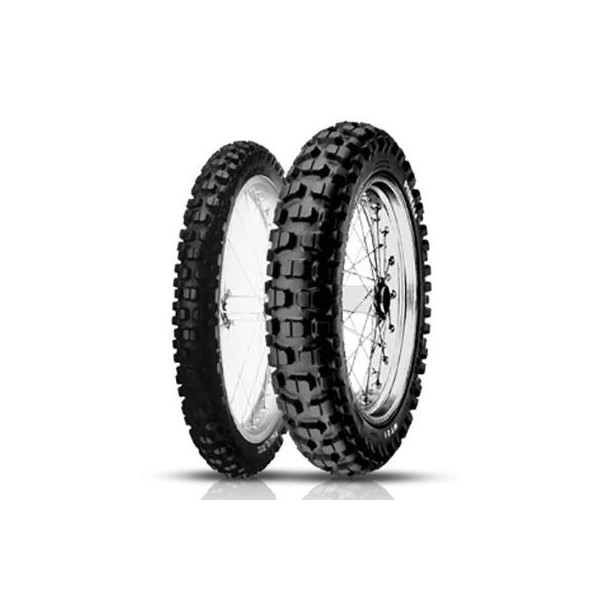 90/90 R21 54 R Pirelli Mt 21 Rallycross Front