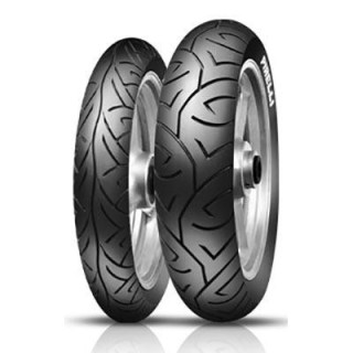 110/80 R17 57 H Pirelli Sport Demon Tl Front