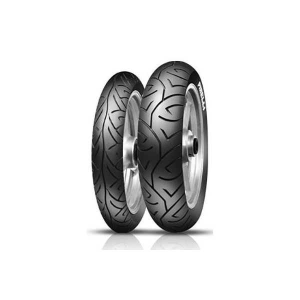 110/80 R17 57 H Pirelli Sport Demon Tl Front