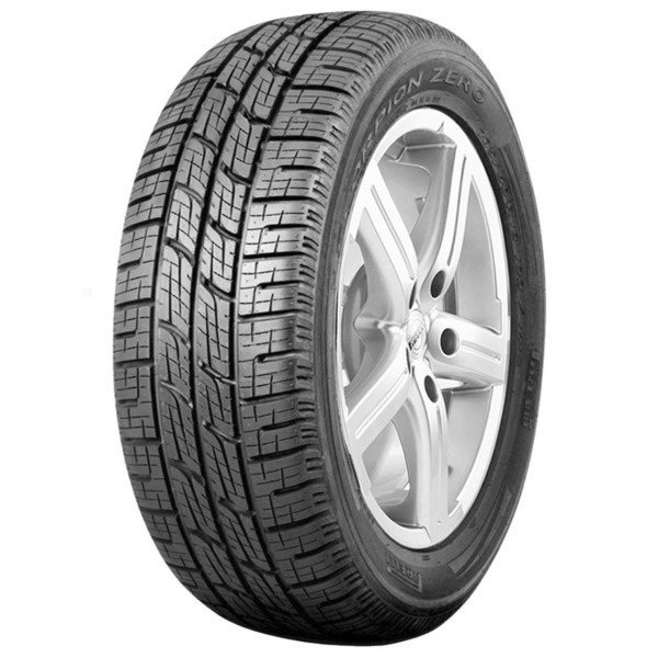 255/55 R19 111 V Pirelli Scorpion Zero Xl M+s (tl)