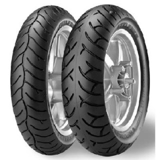 160/60 R14 65 H Metzeler Feelfree
