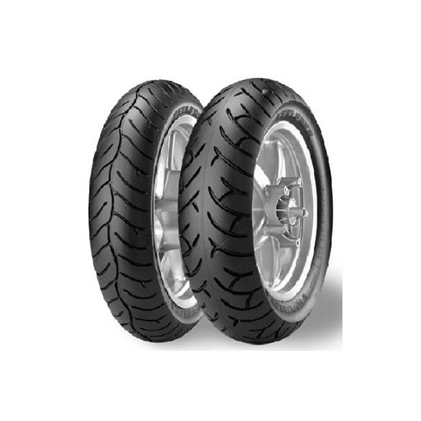 160/60 R14 65 H Metzeler Feelfree