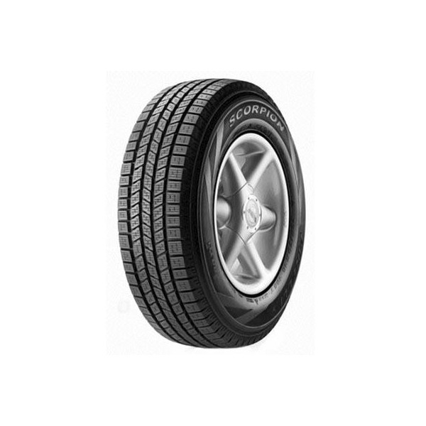 275/40 R20 106 V Pirelli Scorpion Ice Snow R-f (*) Xl 3pmsf M+s (tl)