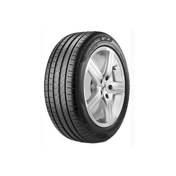 245/40 R18 97 Y Pirelli Cinturato P7 P7c1 Xl Fr R-f Moe