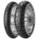 150/70 R18 70 R Metzeler Karoo 3 - Pneumatico Estivo