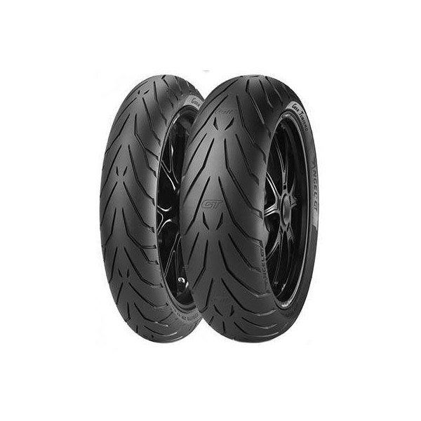 110/80 R19 59 V Pirelli Angel Gt Front