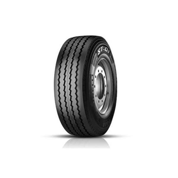 245/70 R19.5 141/140 J Pirelli St01
