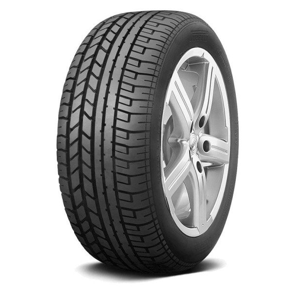 235/40 R17 (90Y) (Z) Y Pirelli P Zero Asi (tl)