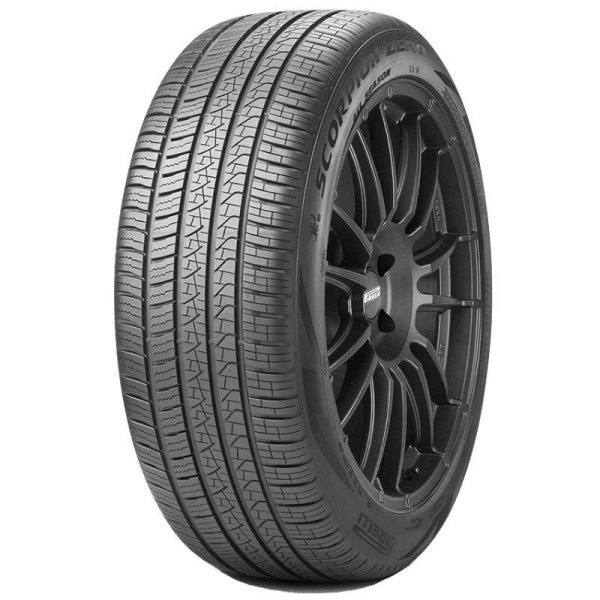 265/45 R21 108 Y Pirelli Scorpion Zero All Season (j) Xl M+s - Pneumatico Estivo
